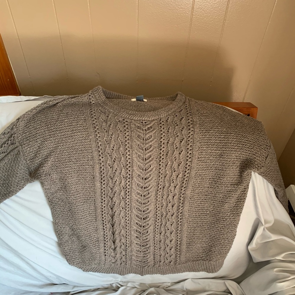 Sweater